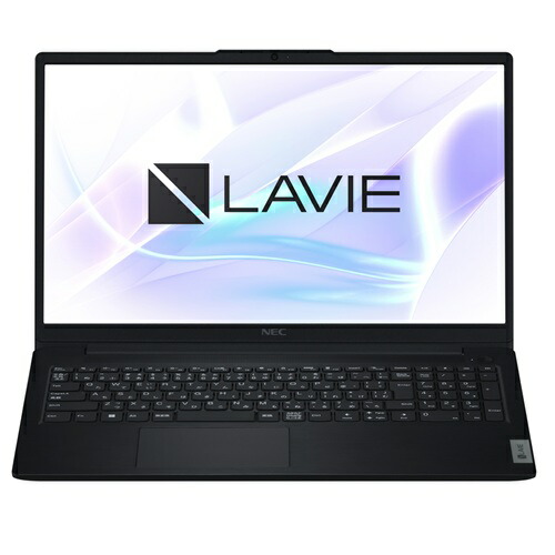 楽天市場】NEC 15.6型ノートパソコン LAVIE N15 Slim PC-N157DGAB