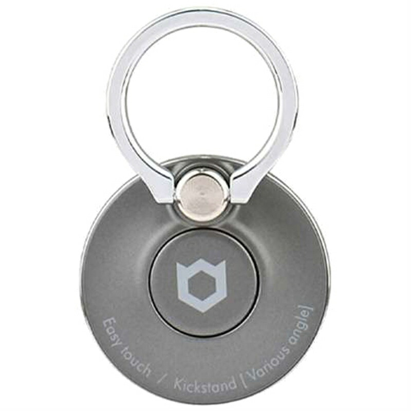 楽天市場】Hamee IFACE FINGER RING HOLDER 41