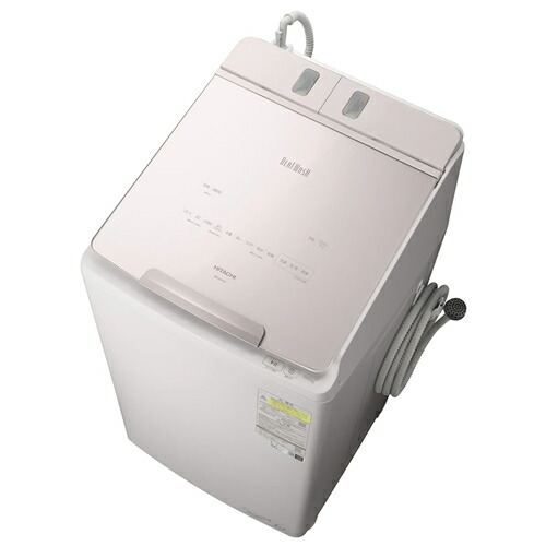 楽天市場】日立 洗濯機 ビートウォッシュ 10kg（洗濯乾燥機｜生活家電