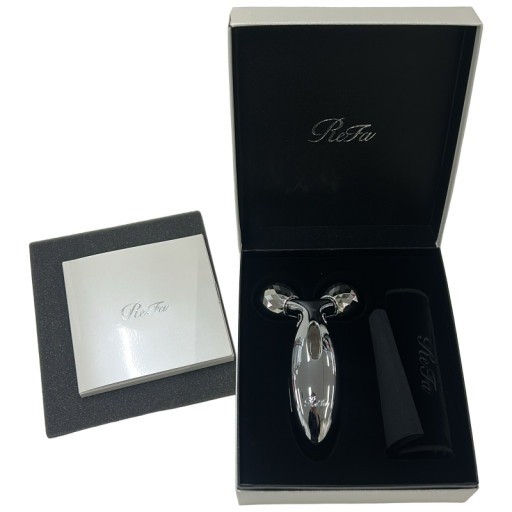 楽天市場】リファカラット 中古の通販