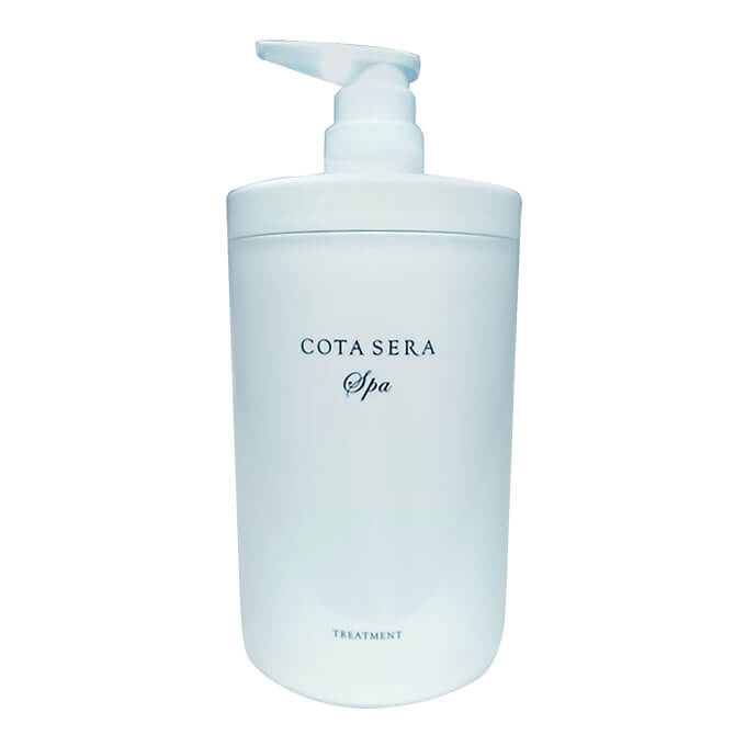 楽天市場】COTA コタセラ スパトリートメント 800g 【医薬部外品