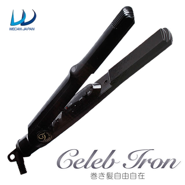 楽天市場】ウィキャン セレブアイロン : ルーセントスタイル楽天市場店