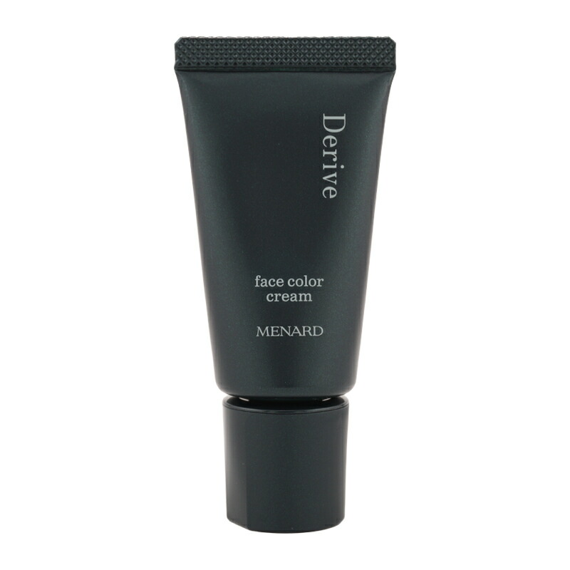 楽天市場】MENARD メナード デライブ フェイスカラークリーム 30g