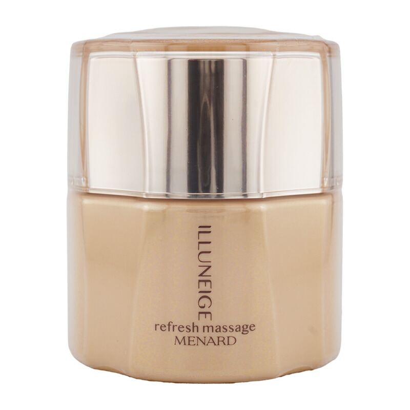 楽天市場】MENARD メナード イルネージュ リフレッシュマッサージC