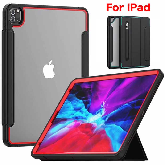 楽天市場】送料無料 iPad pro 12.9 ケース iPad pro ケース 12.9インチ