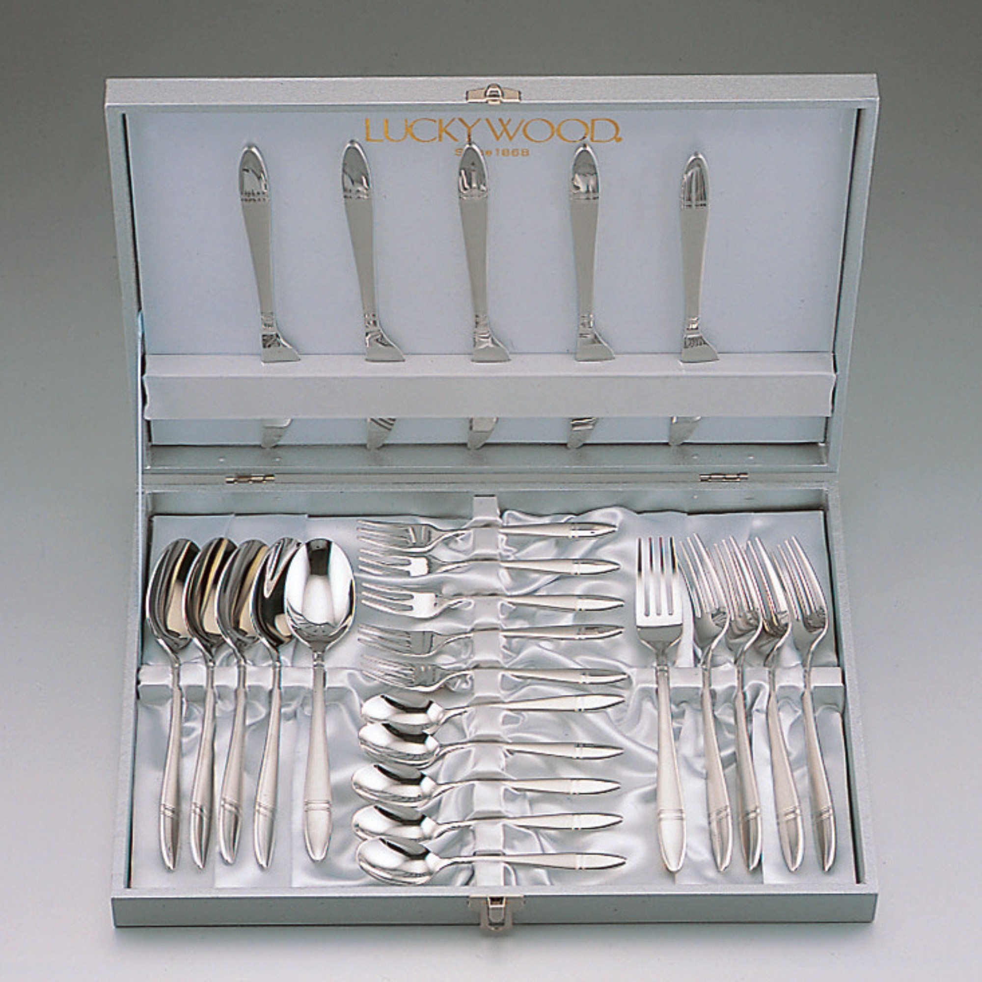 楽天市場】カトラリーセット スプーン フォーク ナイフ ソルテア