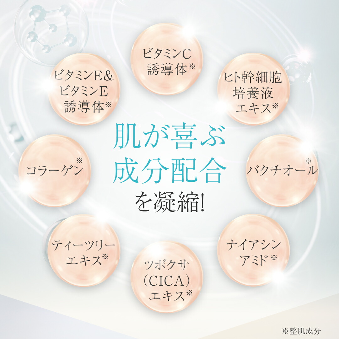 楽天市場】【公式】lujo ニードルクッションファンデーション 針