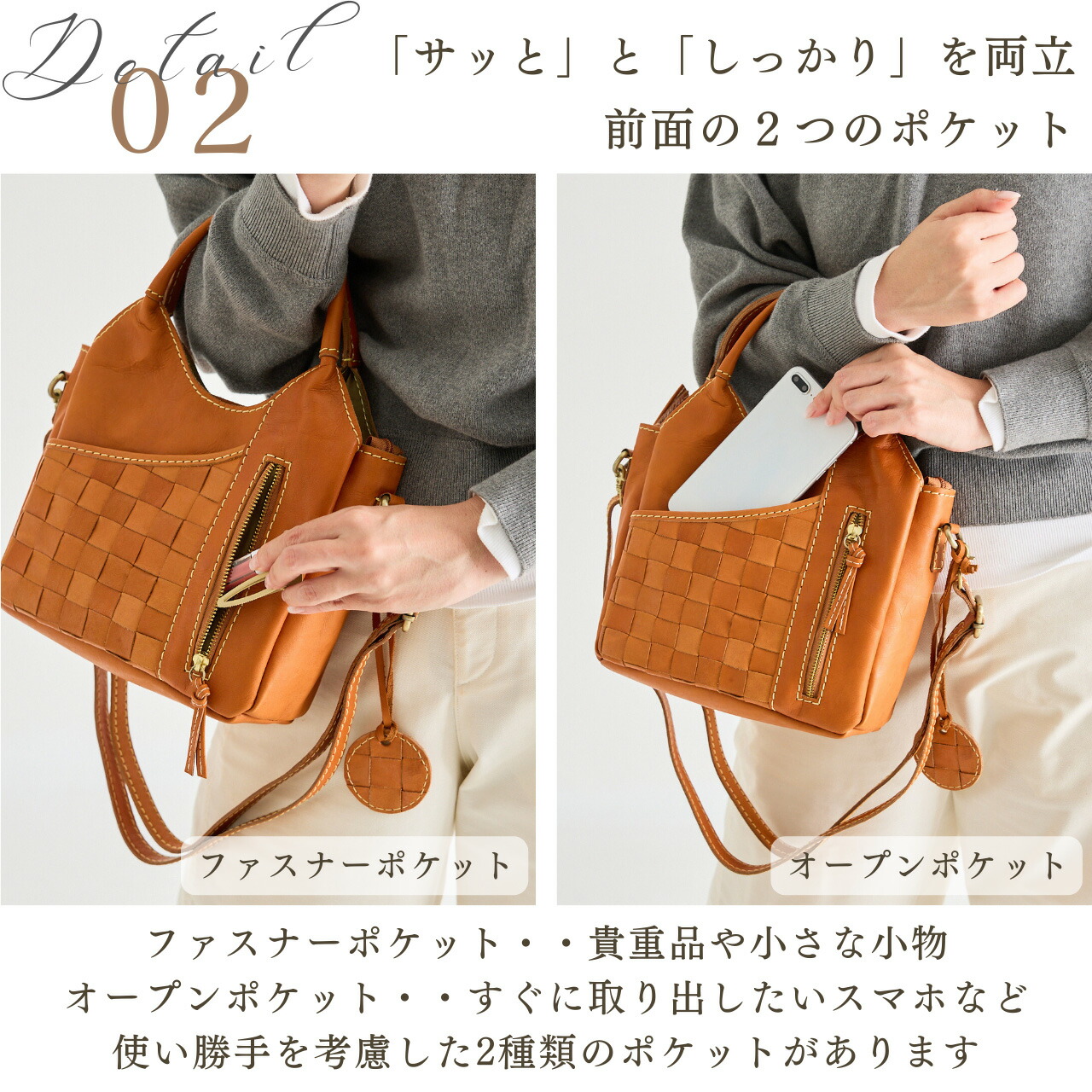 楽天市場】本革 ショルダーバッグ レディース zucchero ズッケロ