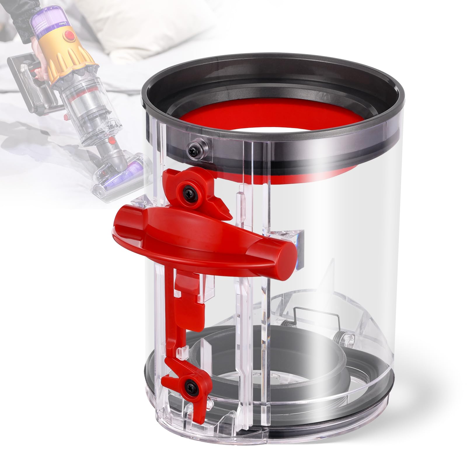 掃除機 キャニスター ダイソン」の人気商品一覧 | 安い商品を通販