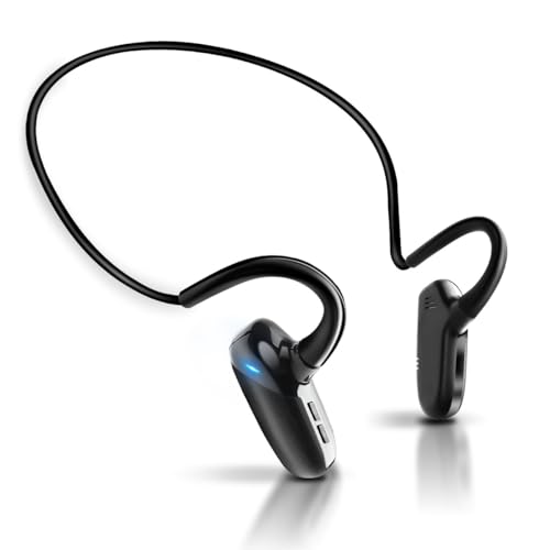 楽天市場】EQZ 骨伝導イヤホン bluetoothの進化 空気伝導 こつでんどう