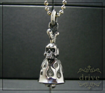 楽天市場】drive[ガーディアンベル ヘル] (シルバーアクセサリー