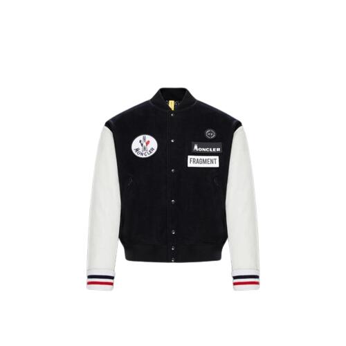 楽天市場】MONCLER GENIUS Fragment Hiroshi Fujiwara SVEN メンズ