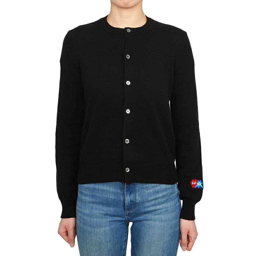 コム・デ・ギャルソン(Comme des Garcons) カーディガン レディース