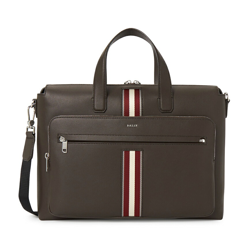 楽天市場】BALLY（ビジネスバッグ・ブリーフケース｜メンズバッグ