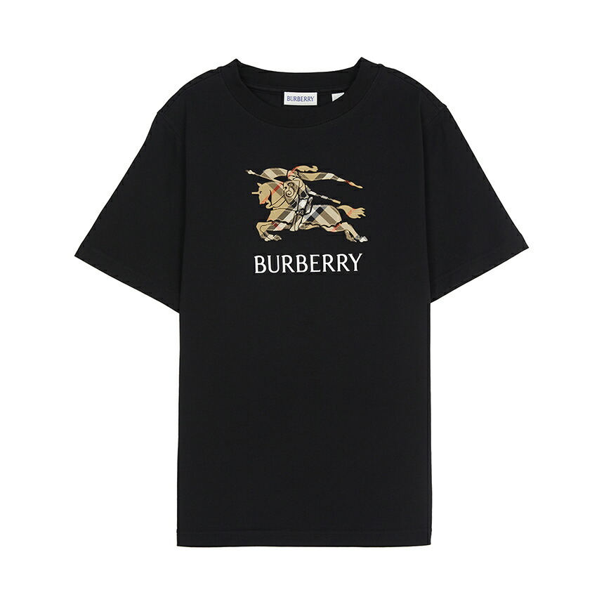 楽天市場】バーバリー キッズ tシャツの通販