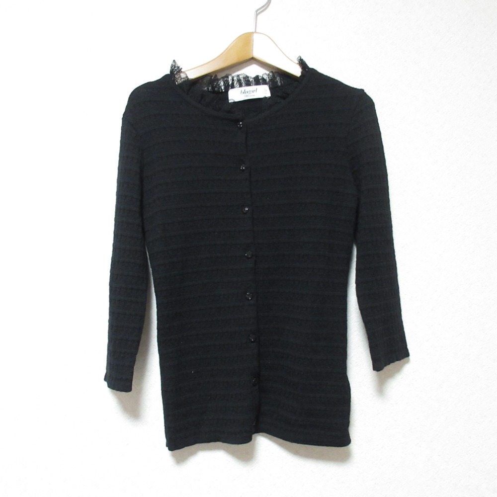 楽天市場】ブルマリン Blumarine（カーディガン・ボレロ｜トップス