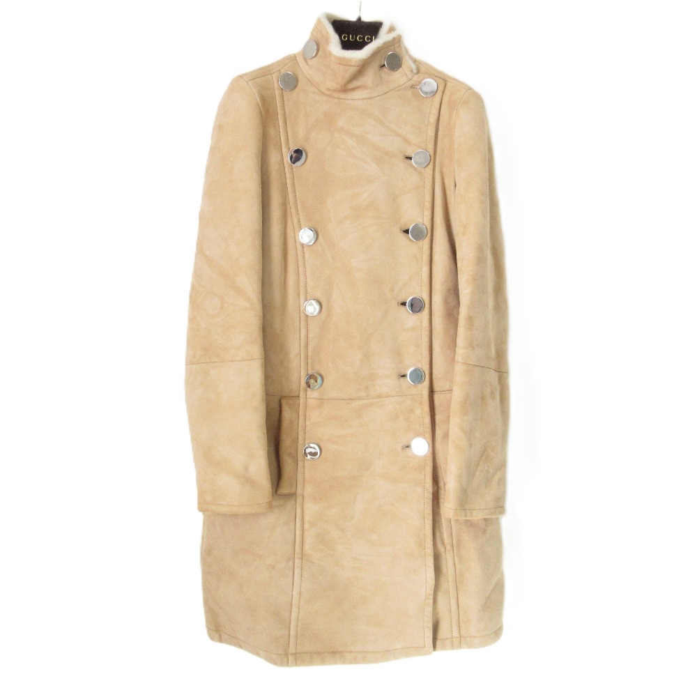 楽天市場】グッチ GUCCI（コート・ジャケット｜レディースファッション