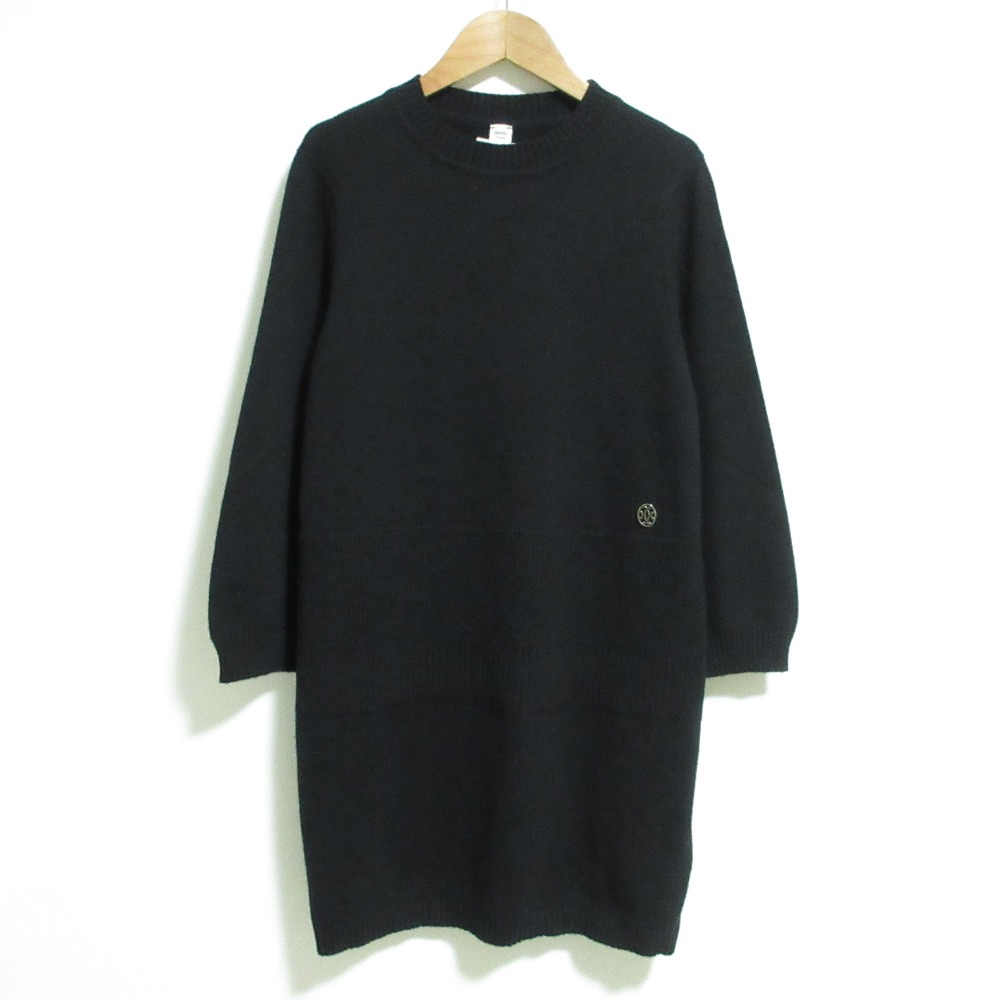 楽天市場】ニット エルメス（ワンピース｜レディースファッション）の通販