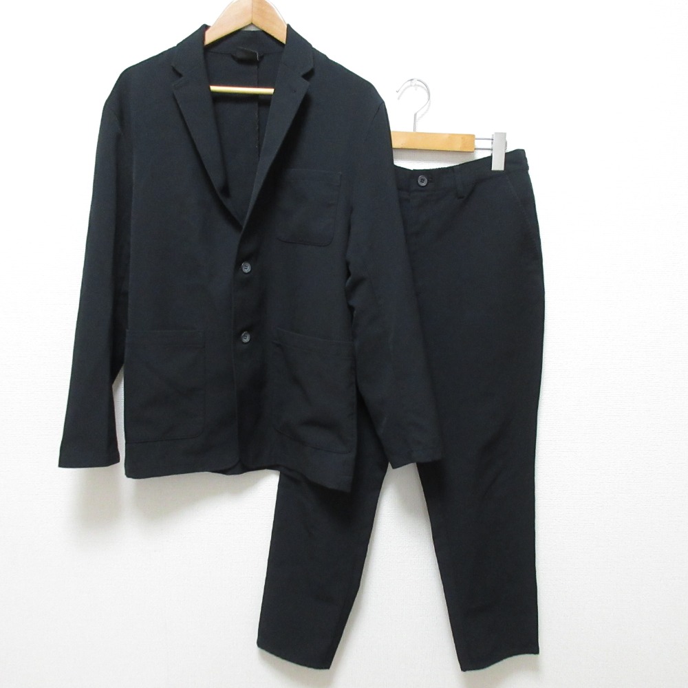 楽天市場】ニューバランス スニーカー 黒（スーツ・セットアップ