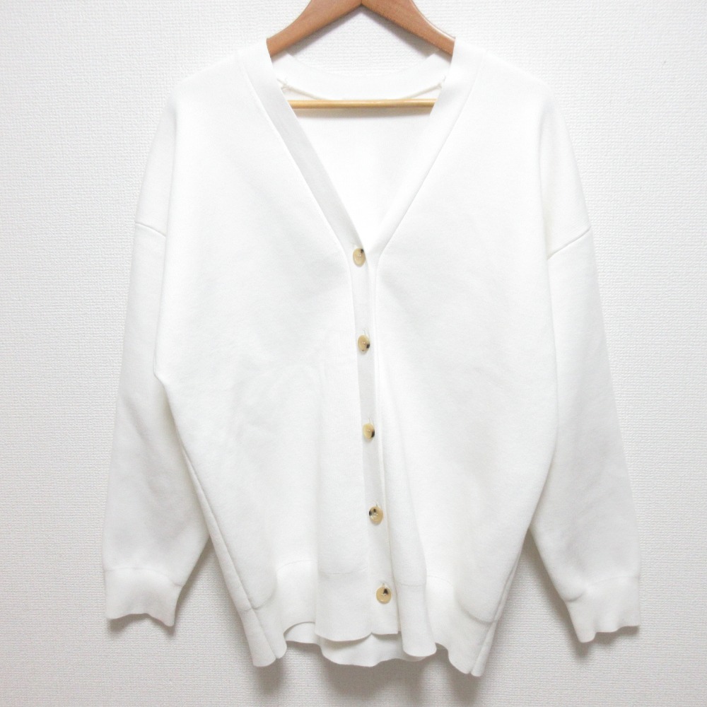 楽天市場】everyday i like カーディガンの通販