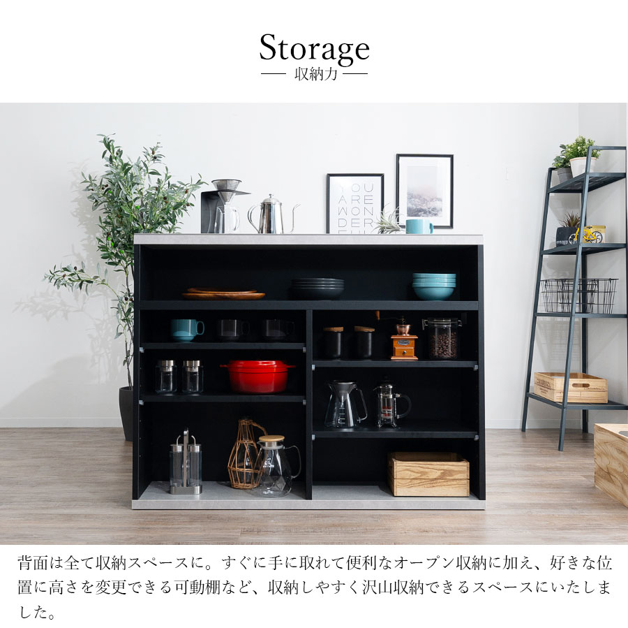 楽天市場】10%offクーポン配布中 バーカウンター カウンターテーブル