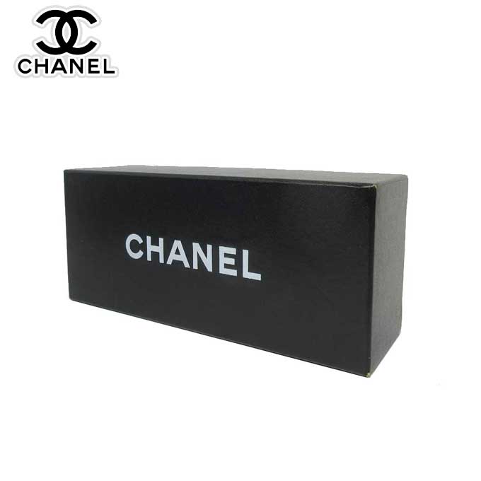 楽天市場】【単品購入可】□CHANEL シャネル 専用箱 □縦：7.5cm×横