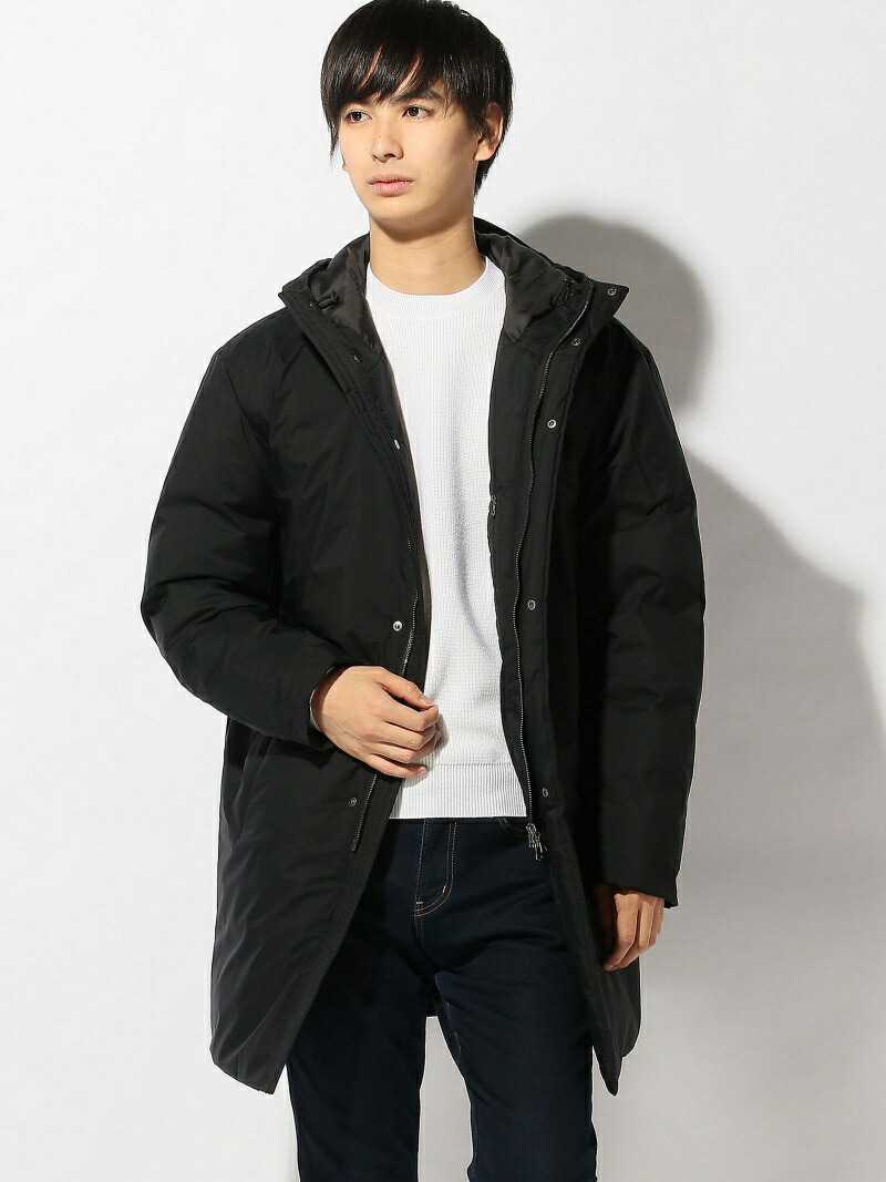 楽天市場】【SALE／50%OFF】ロングダウンコート LACOSTE ラコステ