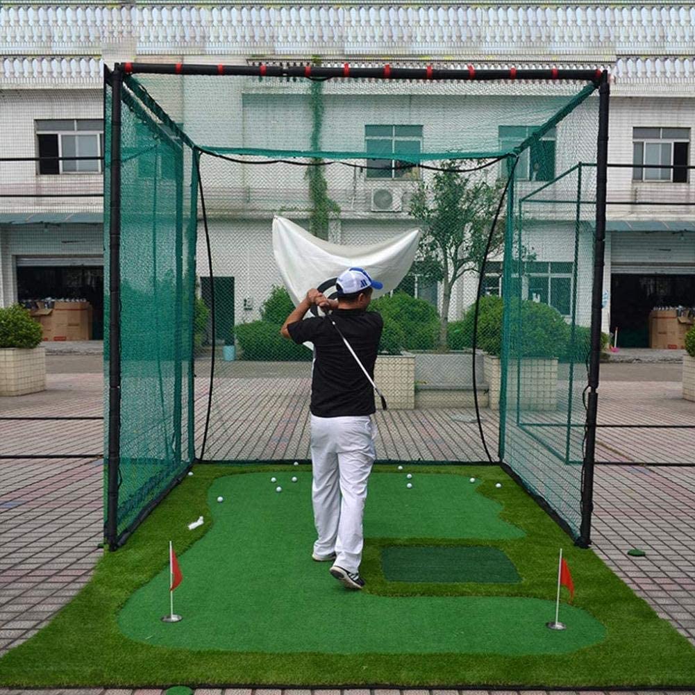 楽天市場】【楽天ランキング1位】ゴルフ 練習 ネット 大型 3m ゴルフ