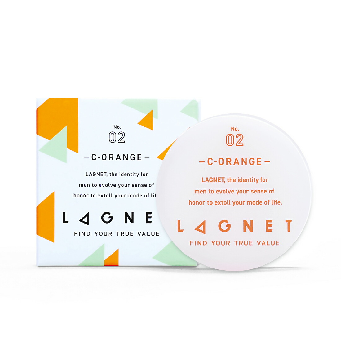 楽天市場】▽【公式】 LAGNET ラグネット ソリッドパフューム 10g 練り