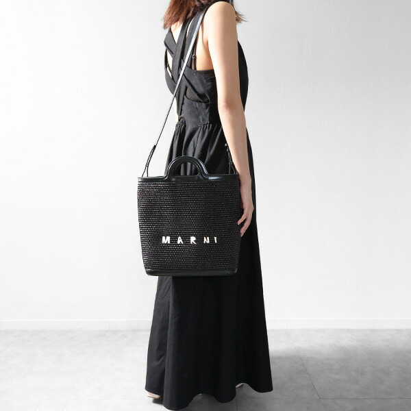 楽天市場】MARNI マルニ TROPICALIA Crossbody Bag トロピカリア