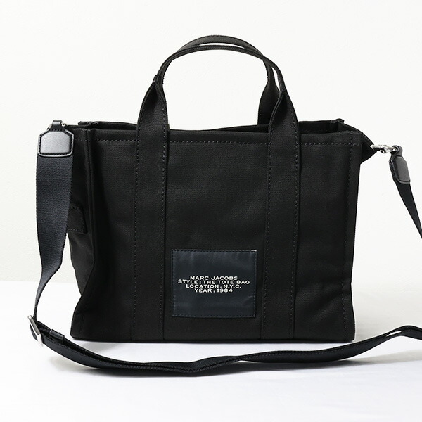 楽天市場】Marc Jacobs マークジェイコブス The Tote Bag Medium