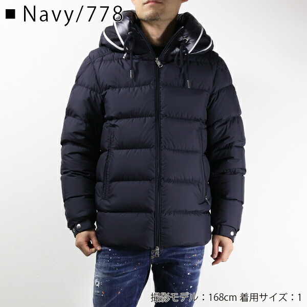 楽天市場】MONCLER モンクレール CARDERE JACKET ダウンジャケット