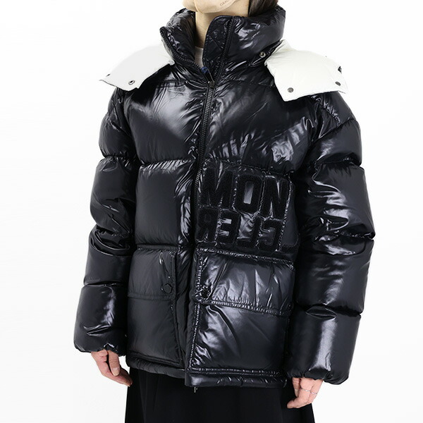 楽天市場】MONCLER モンクレール ABBAYE GIUBBOTTO ダウンジャケット