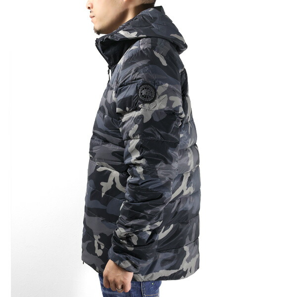 楽天市場】CANADA GOOSE カナダグース Brookvale Hoody ブルックベール