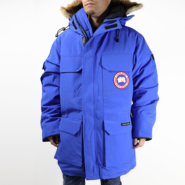 楽天市場】CANADA GOOSE カナダグース Expedition Parka エクスペ