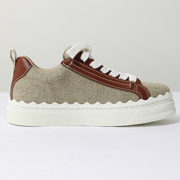 楽天市場】Chloe クロエ LAUREN Sneaker スニーカー シューズ 靴
