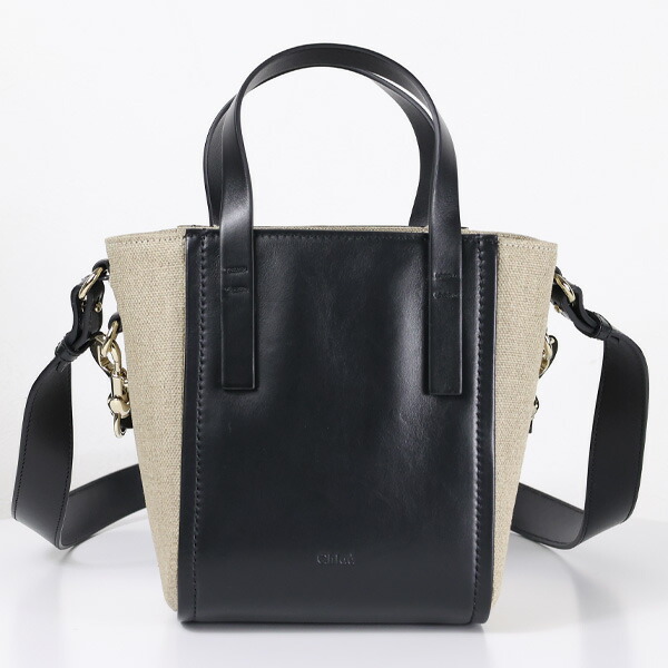 楽天市場】Chloe クロエ Chloe Sense Small Tote Bag ハンドバッグ