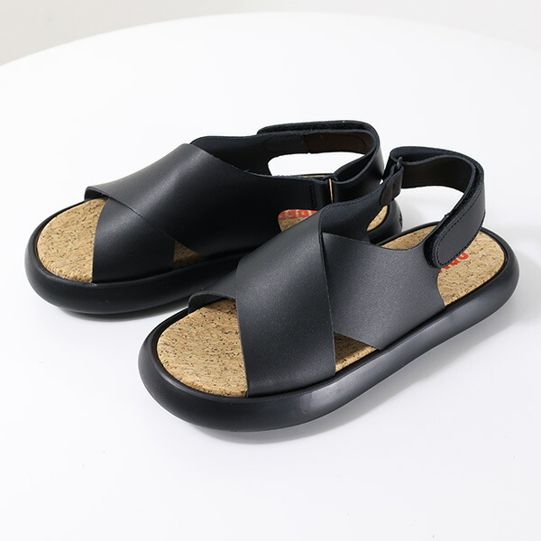 楽天市場】CAMPERカンペール Pelotas Flota Sandal フラットサンダル