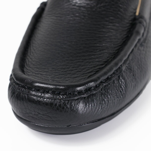 楽天市場】Coach コーチ MARLEY Leather Loafer マーリー ローファー