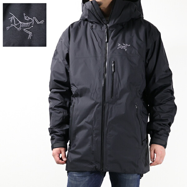 楽天市場】ARC'TERYX アークテリクス 中綿ジャケット Beta Insulated