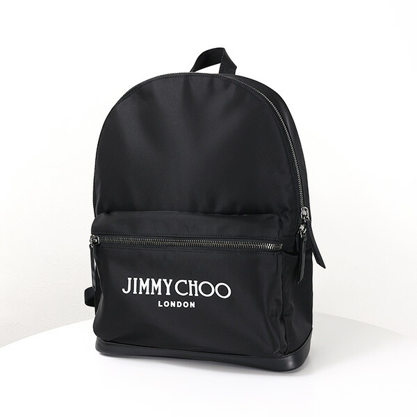 楽天市場】Jimmy Choo ジミーチュウ Wilmer バックパック リュック