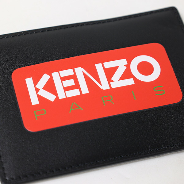 楽天市場】KENZO ケンゾー KENZO PARIS Card Holder カードホルダー