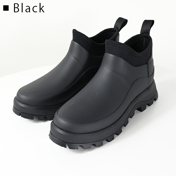 楽天市場】HUNTER ハンター WOMENS CITY EXPLORER ANKLE BOOT シティ