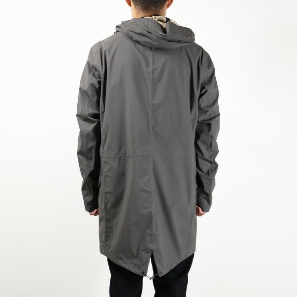 楽天市場】HERNO ヘルノ Nylon Coat PA0045U コート ブルゾン パーカー