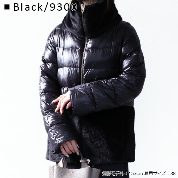 楽天市場】HERNO ヘルノ ダウンジャケット Down Jacket PI001933D