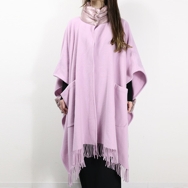 楽天市場】HERNO ヘルノ Resort Poncho リゾート ポンチョ ニット