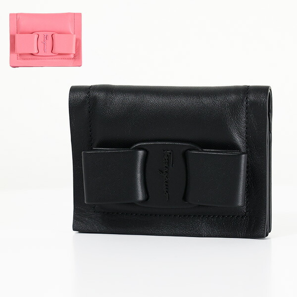 楽天市場】Salvatore Ferragamo サルヴァトーレフェラガモ VIVA BOW