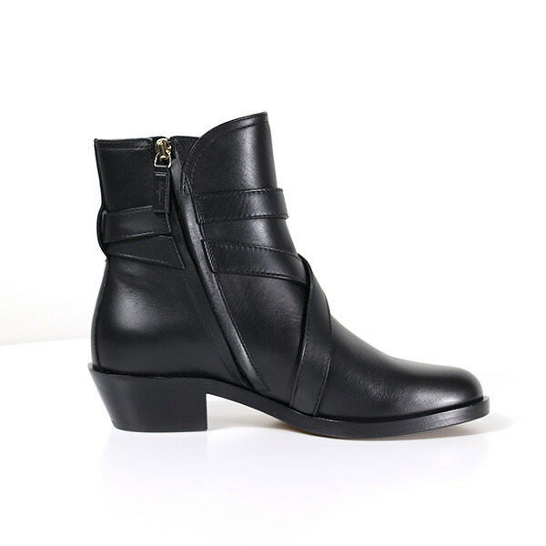 楽天市場】Salvatore Ferragamo サルヴァトーレフェラガモ SHORT BOOTS