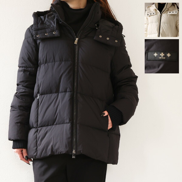 楽天市場】TATRAS タトラス ダウンジャケット NEPETA Down Jacket