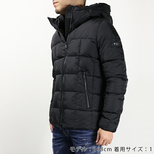 楽天市場】TATRAS タトラス RODHI ロディ ダウンジャケット ダウン